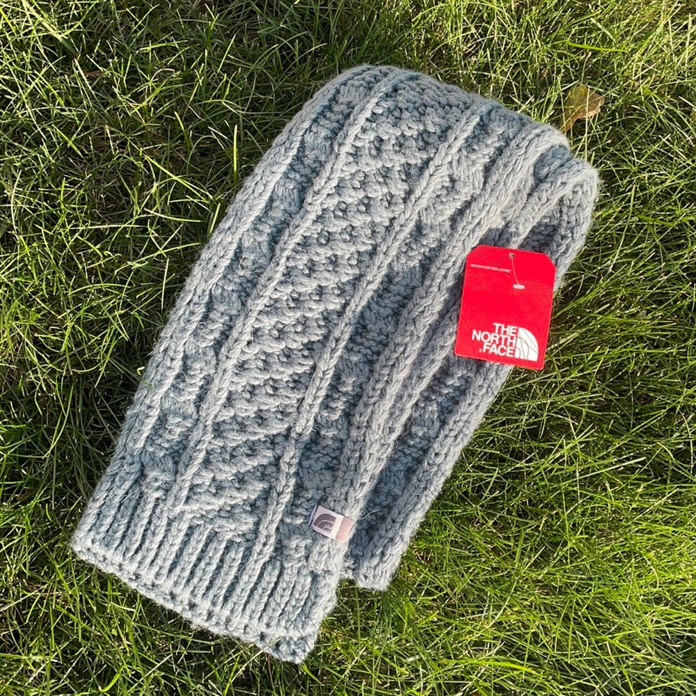 The North Face Mens Scarf
